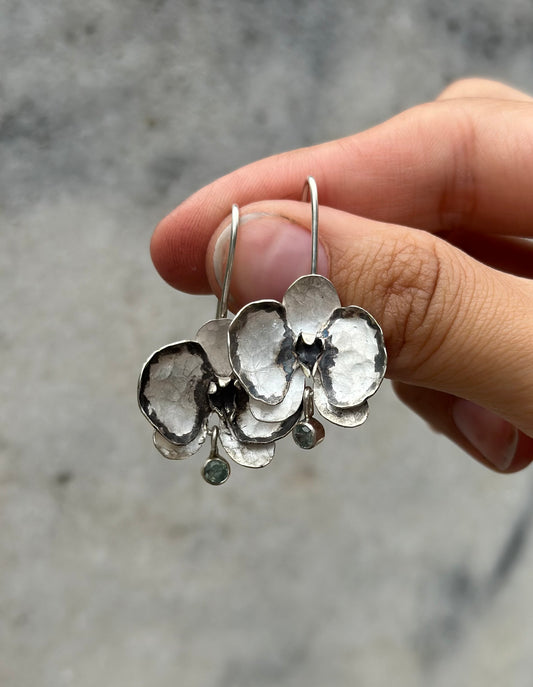 Orchid Dangles