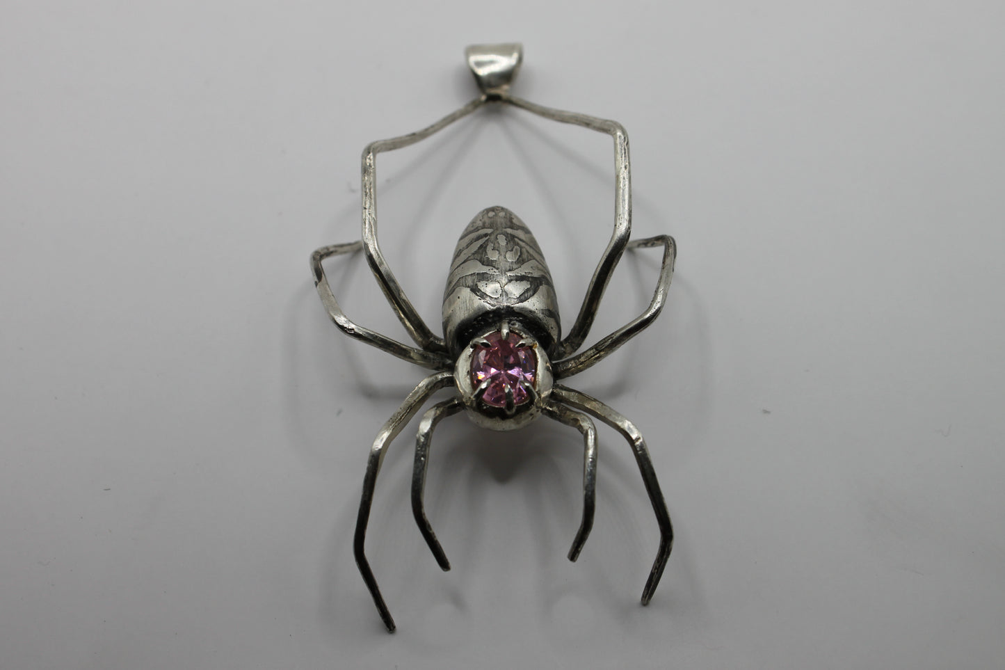 Spider Pendant