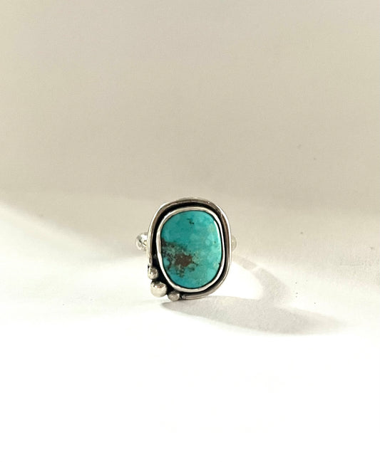 Turquoise Ring
